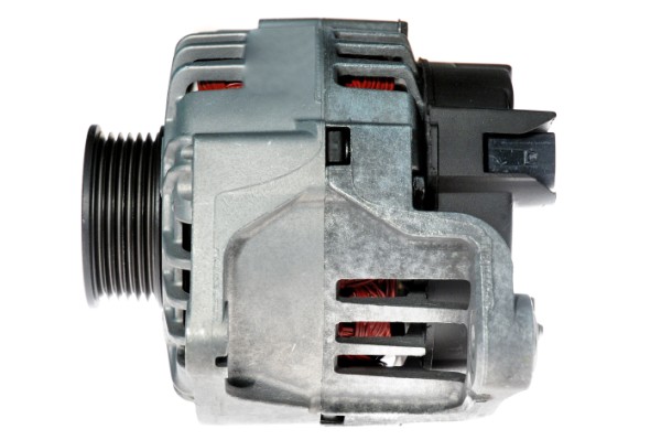 Hella Alternator/Dynamo 8EL 011 710-711