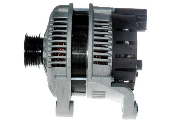 Alternator/Dynamo Hella 8EL 011 710-721