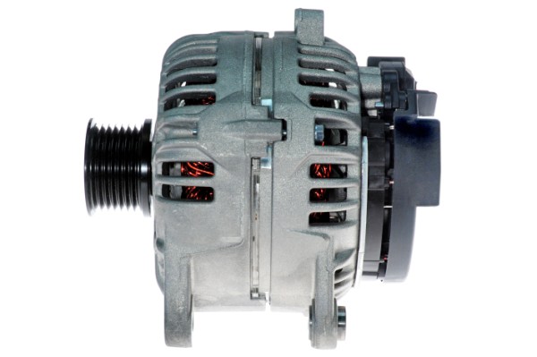 Alternator/Dynamo Hella 8EL 011 710-801