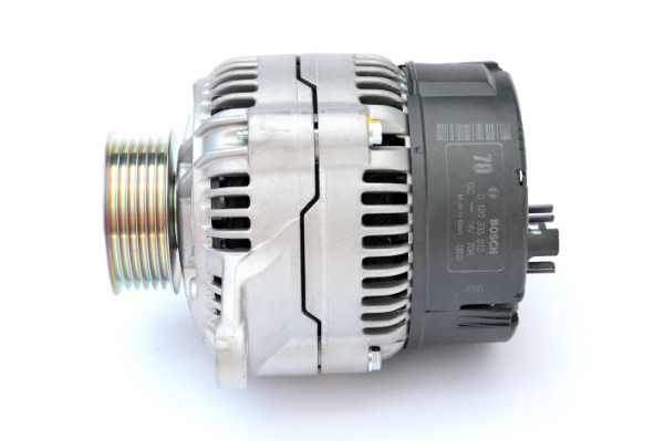 Alternator/Dynamo Hella 8EL 011 710-991