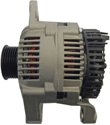 Alternator/Dynamo Hella 8EL 011 711-041