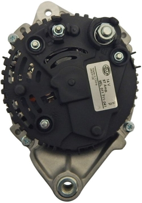 Hella Alternator/Dynamo 8EL 011 711-041