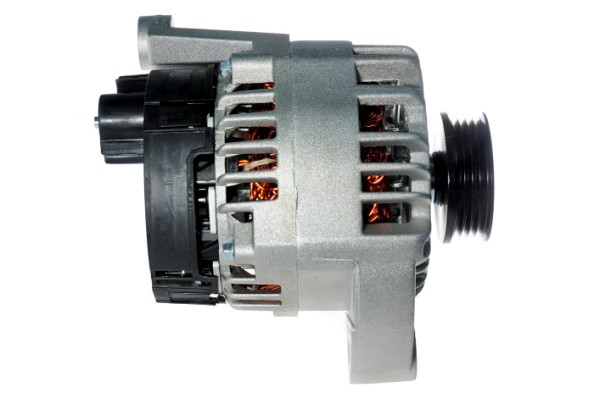 Alternator/Dynamo Hella 8EL 011 711-061