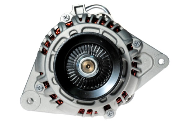 Hella Alternator/Dynamo 8EL 011 711-131