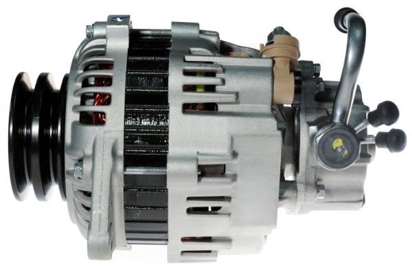 Hella Alternator/Dynamo 8EL 011 711-131