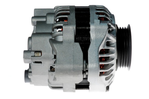 Hella Alternator/Dynamo 8EL 011 711-141