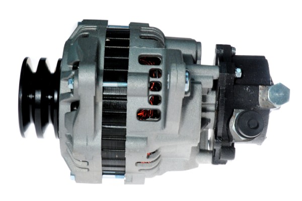 Alternator/Dynamo Hella 8EL 011 711-181