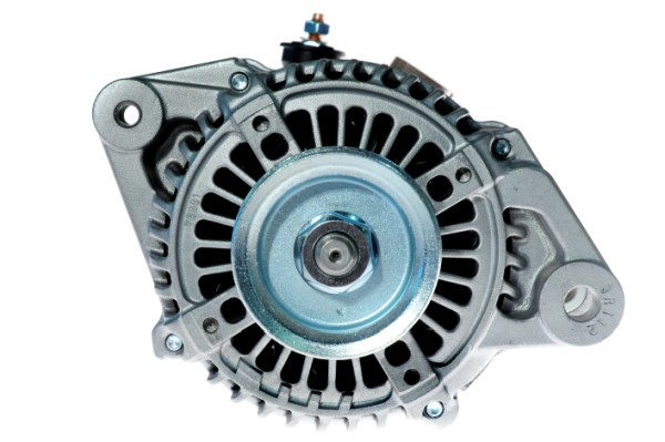 Hella Alternator/Dynamo 8EL 011 711-191