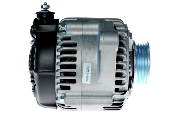Hella Alternator/Dynamo 8EL 011 711-191