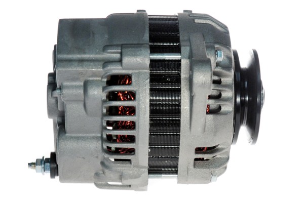 Alternator/Dynamo Hella 8EL 011 711-201