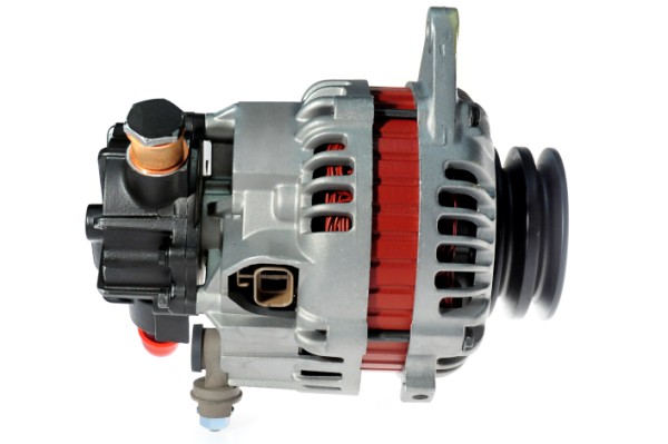 Hella Alternator/Dynamo 8EL 011 711-241