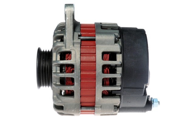 Alternator/Dynamo Hella 8EL 011 711-311