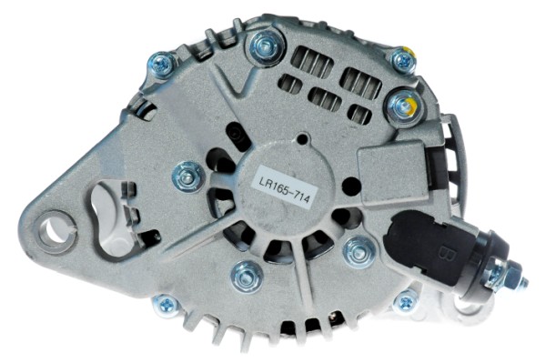 Hella Alternator/Dynamo 8EL 011 711-321