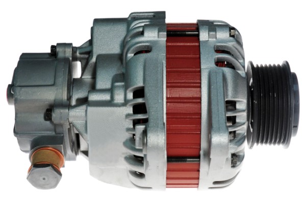 Hella Alternator/Dynamo 8EL 011 711-351
