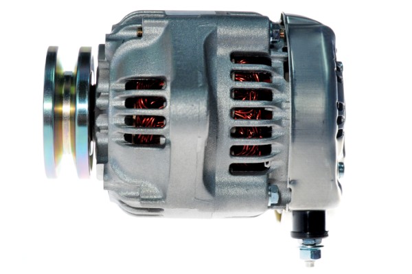 Alternator/Dynamo Hella 8EL 011 711-391