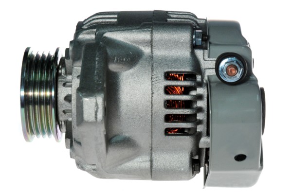 Alternator/Dynamo Hella 8EL 011 711-431