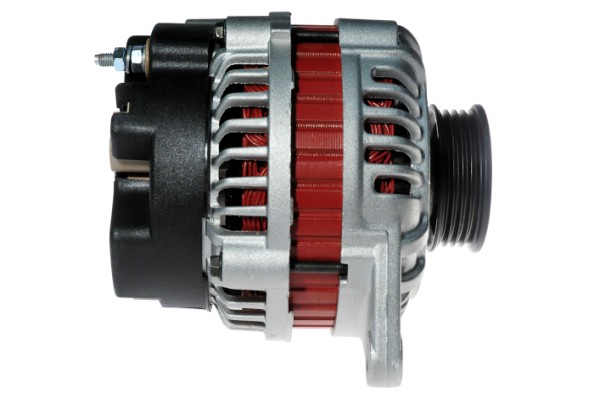 Hella Alternator/Dynamo 8EL 011 711-481