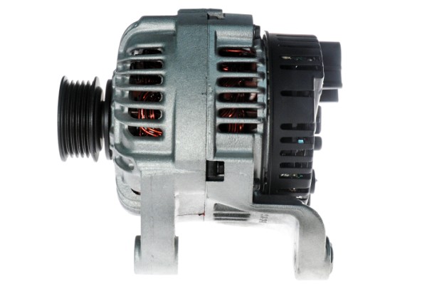 Alternator/Dynamo Hella 8EL 011 711-581