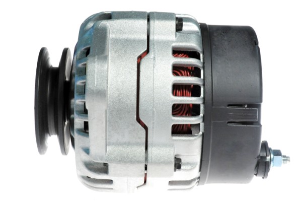 Alternator/Dynamo Hella 8EL 011 711-691