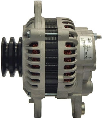 Alternator/Dynamo Hella 8EL 011 711-701