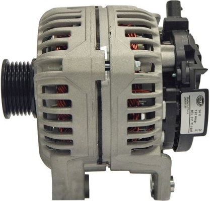 Alternator/Dynamo Hella 8EL 011 711-821