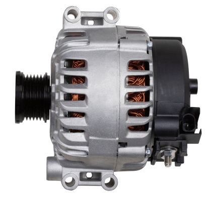 Alternator/Dynamo Hella 8EL 011 712-031