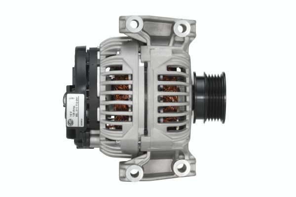 Hella Alternator/Dynamo 8EL 011 712-051