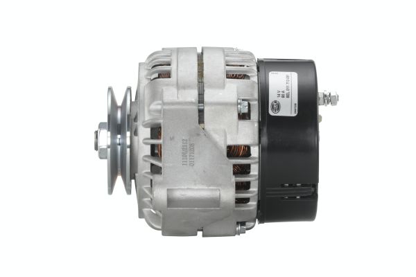 Alternator/Dynamo Hella 8EL 011 712-081