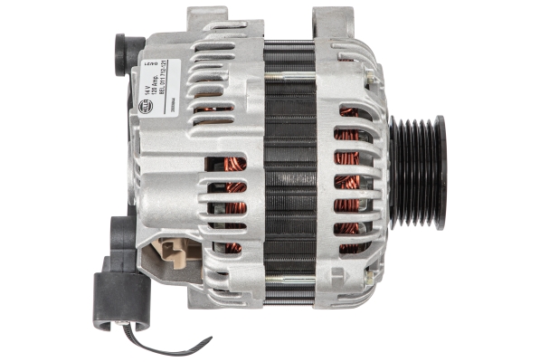Hella Alternator/Dynamo 8EL 011 712-121