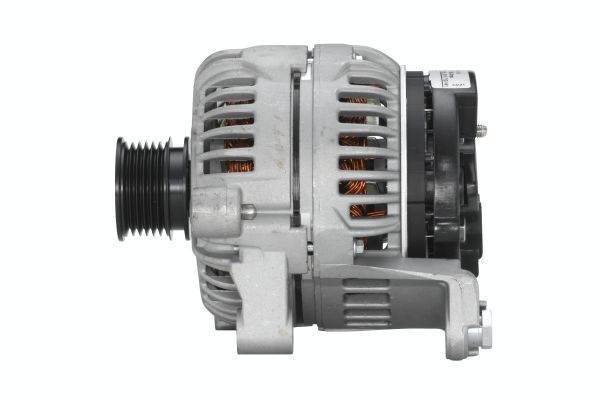 Alternator/Dynamo Hella 8EL 011 712-141