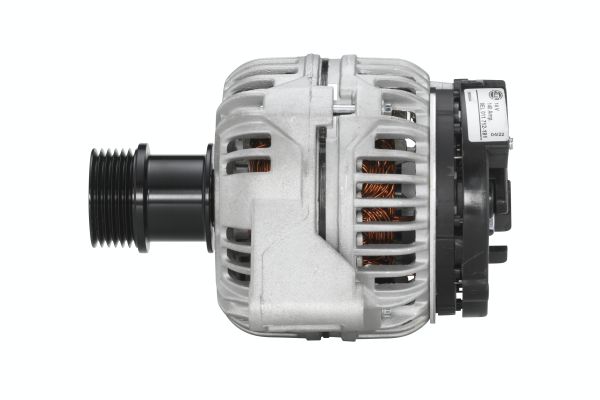 Alternator/Dynamo Hella 8EL 011 712-181