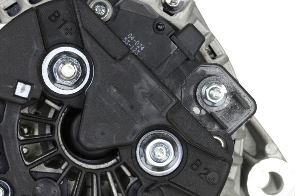 Hella Alternator/Dynamo 8EL 011 712-181