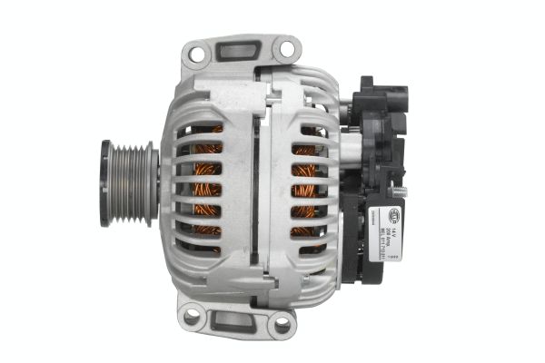 Alternator/Dynamo Hella 8EL 011 712-211