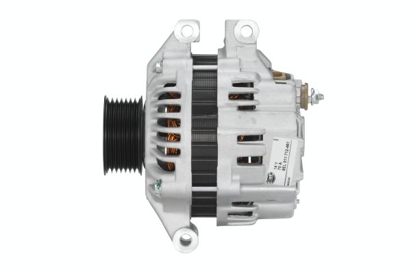 Alternator/Dynamo Hella 8EL 011 712-461