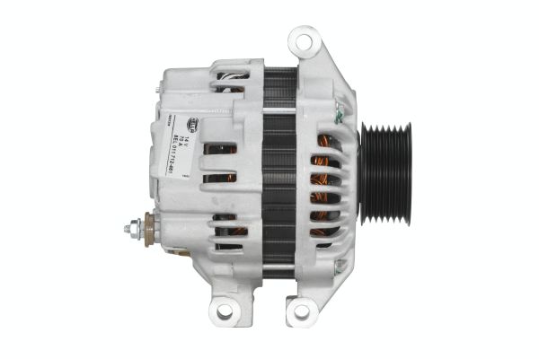 Hella Alternator/Dynamo 8EL 011 712-461