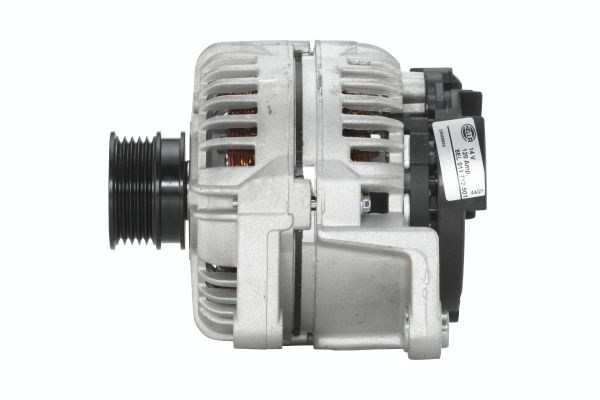 Alternator/Dynamo Hella 8EL 011 712-501