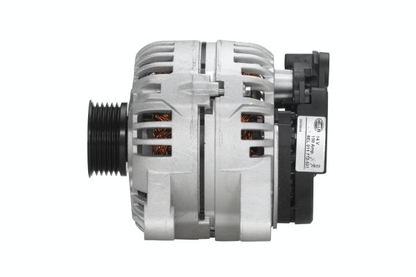 Alternator/Dynamo Hella 8EL 011 712-521