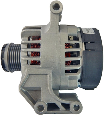 Alternator/Dynamo Hella 8EL 011 712-531