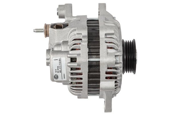 Hella Alternator/Dynamo 8EL 011 712-551