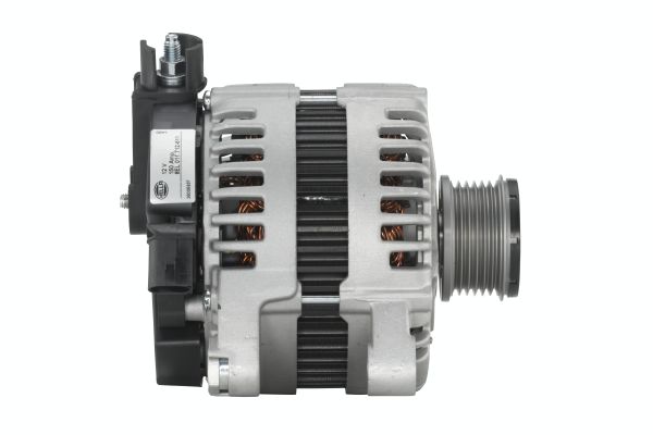 Hella Alternator/Dynamo 8EL 011 712-611