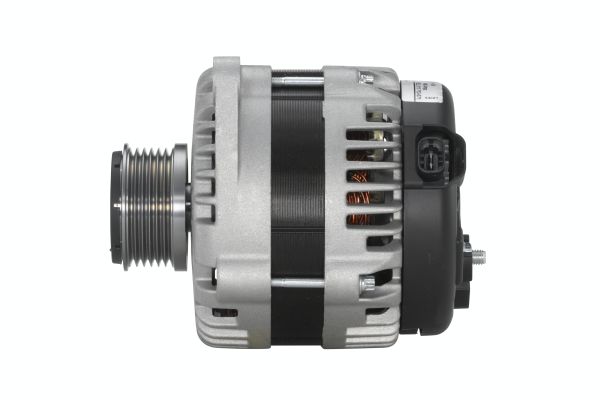 Alternator/Dynamo Hella 8EL 011 713-071