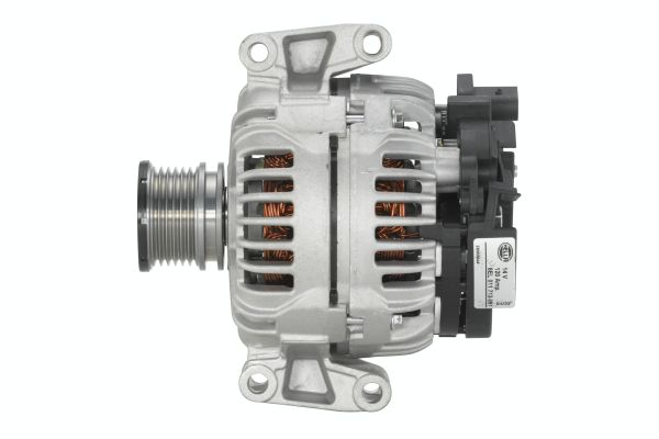 Alternator/Dynamo Hella 8EL 011 713-091