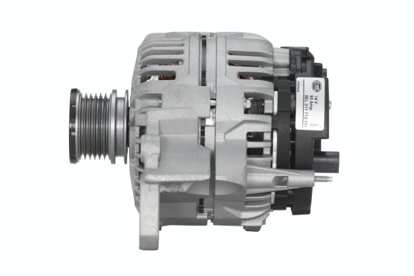 Alternator/Dynamo Hella 8EL 011 713-151