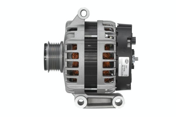 Alternator/Dynamo Hella 8EL 011 713-161