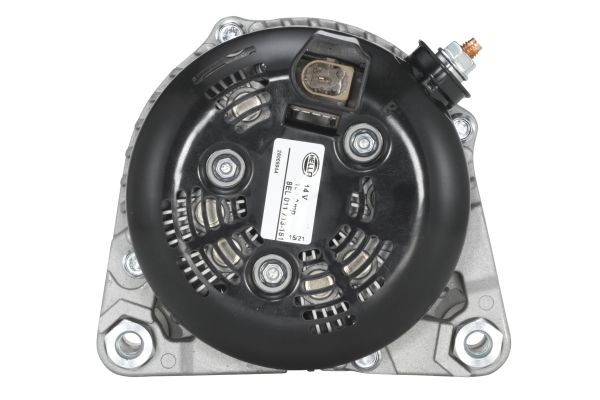Hella Alternator/Dynamo 8EL 011 713-181