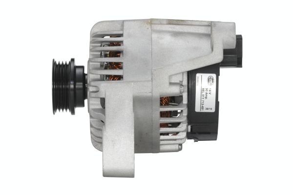 Alternator/Dynamo Hella 8EL 011 713-481