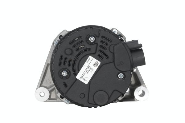 Hella Alternator/Dynamo 8EL 011 713-491