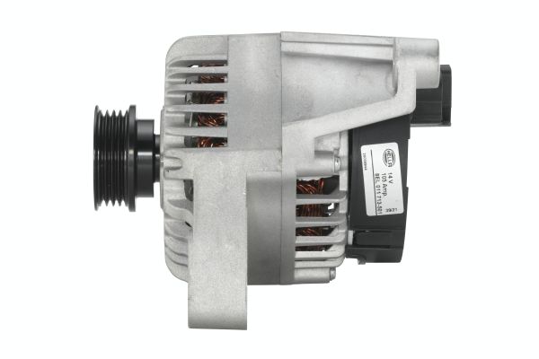 Alternator/Dynamo Hella 8EL 011 713-501