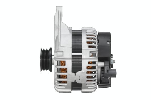 Alternator/Dynamo Hella 8EL 011 713-521