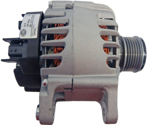 Hella Alternator/Dynamo 8EL 011 713-561